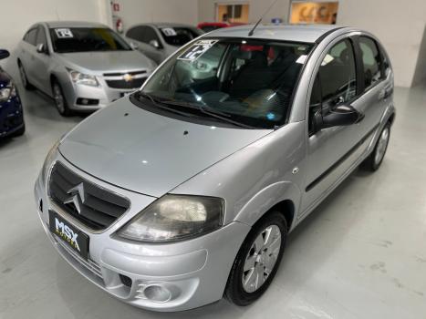 CITROEN C3 1.4 4P GLX, Foto 9