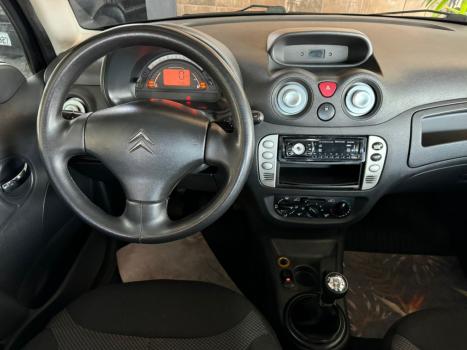 CITROEN C3 1.4 4P GLX FLEX, Foto 8