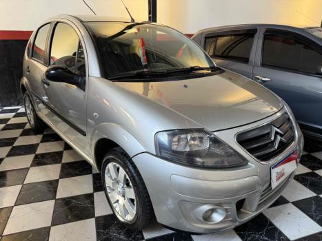 CITROEN C3 1.4 4P GLX, Foto 1