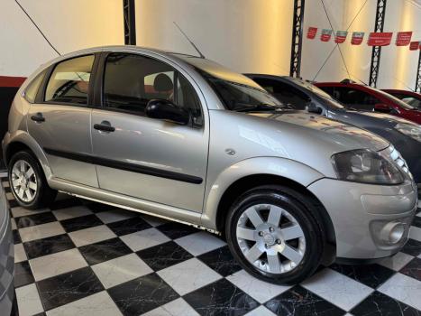 CITROEN C3 1.4 4P GLX, Foto 3