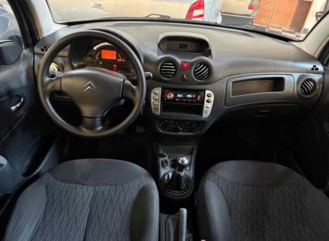 CITROEN C3 1.4 4P GLX, Foto 7