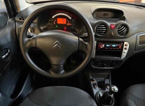 CITROEN C3 1.4 4P GLX, Foto 8