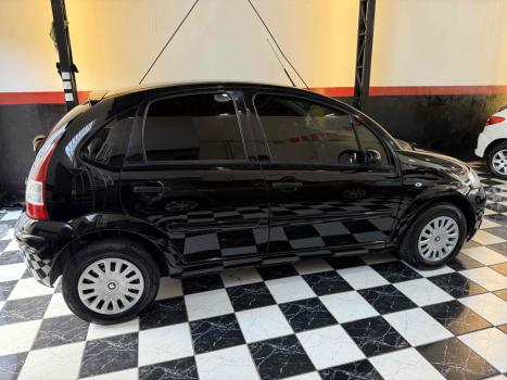 CITROEN C3 1.4 4P GLX FLEX, Foto 3