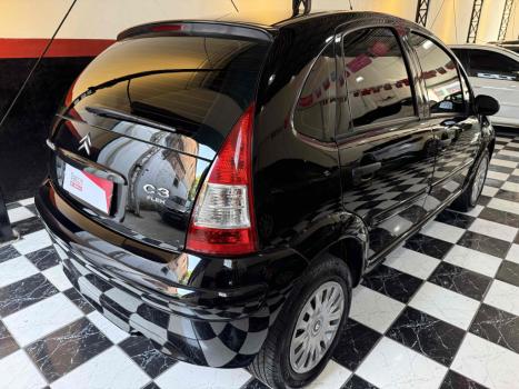 CITROEN C3 1.4 4P GLX FLEX, Foto 7