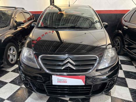 CITROEN C3 1.4 4P GLX FLEX, Foto 2