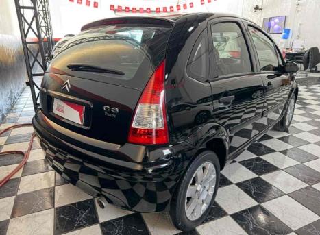 CITROEN C3 1.4 4P GLX FLEX, Foto 4