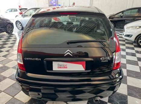 CITROEN C3 1.4 4P GLX FLEX, Foto 5