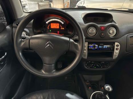 CITROEN C3 1.4 4P GLX FLEX, Foto 9