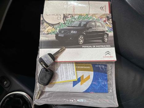 CITROEN C3 1.4 4P GLX FLEX, Foto 11