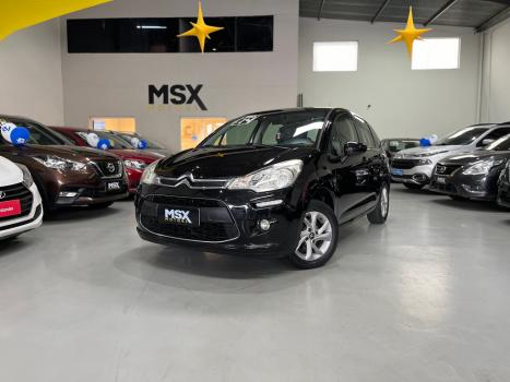 CITROEN C3 1.5 4P TENDANCE FLEX, Foto 1