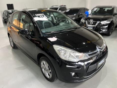 CITROEN C3 1.5 4P TENDANCE FLEX, Foto 6