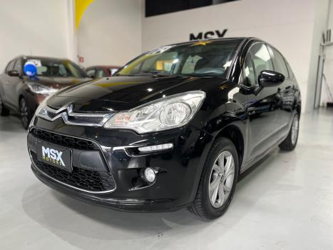 CITROEN C3 1.5 4P TENDANCE FLEX, Foto 7