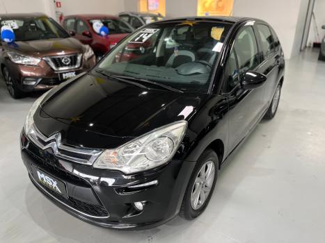 CITROEN C3 1.5 4P TENDANCE FLEX, Foto 8