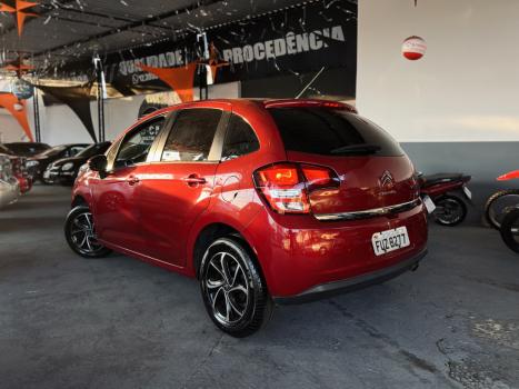 CITROEN C3 1.5 4P TENDANCE FLEX, Foto 5