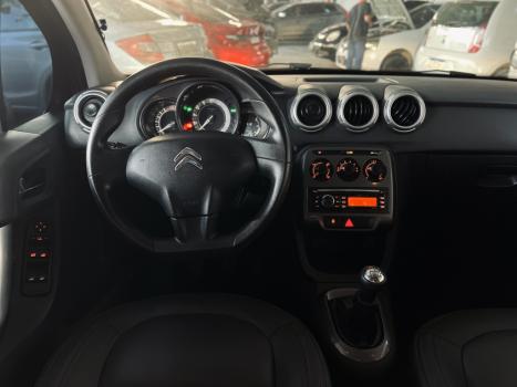 CITROEN C3 1.5 4P TENDANCE FLEX, Foto 8