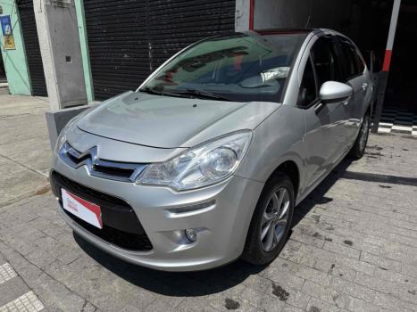 CITROEN C3 1.5 4P TENDANCE FLEX, Foto 1