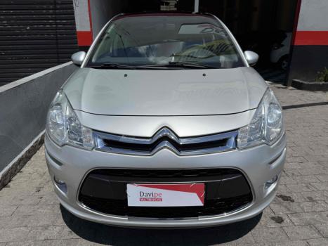 CITROEN C3 1.5 4P TENDANCE FLEX, Foto 2