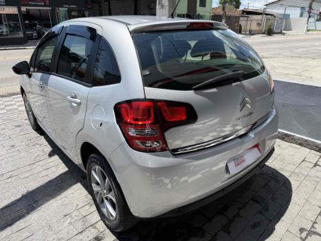 CITROEN C3 1.5 4P TENDANCE FLEX, Foto 5