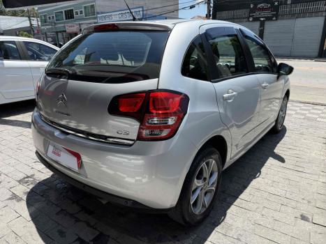 CITROEN C3 1.5 4P TENDANCE FLEX, Foto 7