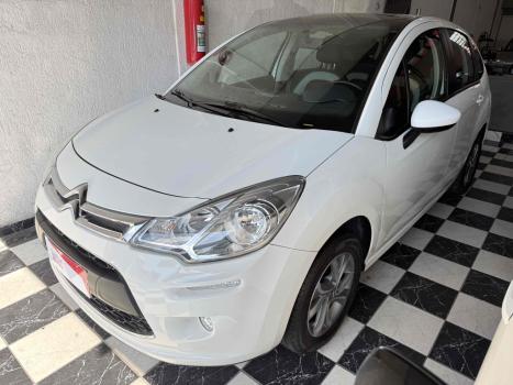 CITROEN C3 1.5 4P TENDANCE FLEX, Foto 1