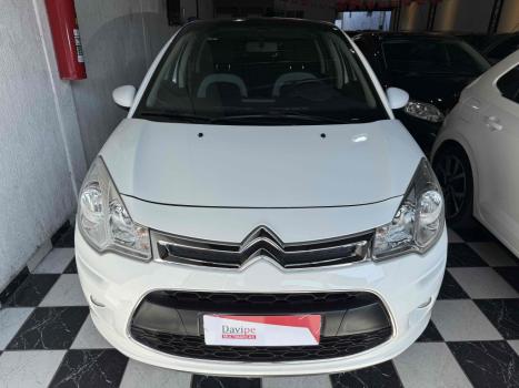 CITROEN C3 1.5 4P TENDANCE FLEX, Foto 2