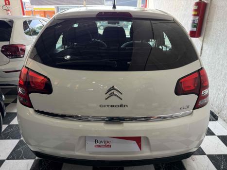 CITROEN C3 1.5 4P TENDANCE FLEX, Foto 5