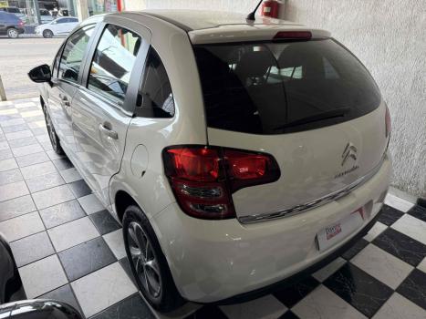 CITROEN C3 1.5 4P TENDANCE FLEX, Foto 6