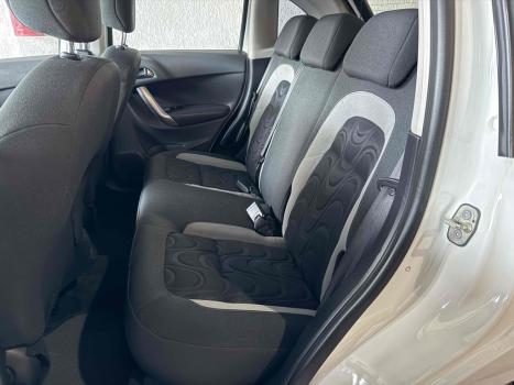 CITROEN C3 1.5 4P TENDANCE FLEX, Foto 8