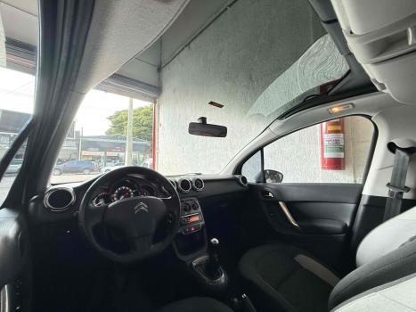 CITROEN C3 1.5 4P TENDANCE FLEX, Foto 9