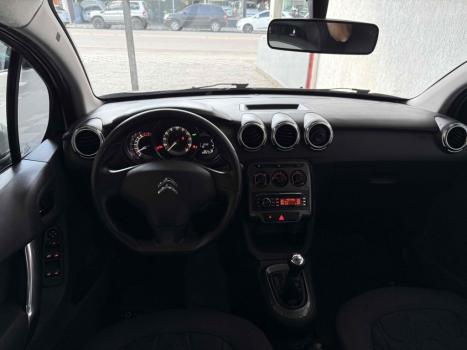 CITROEN C3 1.5 4P TENDANCE FLEX, Foto 10