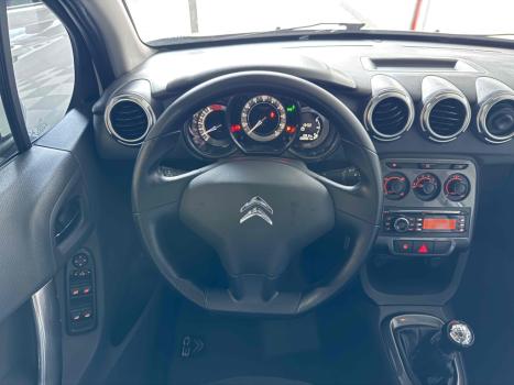 CITROEN C3 1.5 4P TENDANCE FLEX, Foto 11