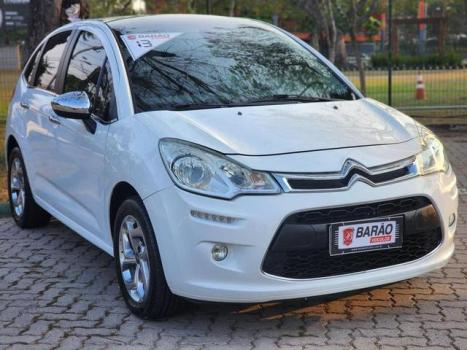 CITROEN C3 1.6 16V 4P EXCLUSIVE, Foto 3