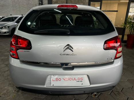 CITROEN C3 1.6 16V 4P EXCLUSIVE SOLARIS FLEX, Foto 6