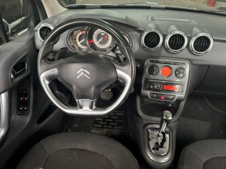 CITROEN C3 1.6 16V 4P EXCLUSIVE SOLARIS FLEX, Foto 13