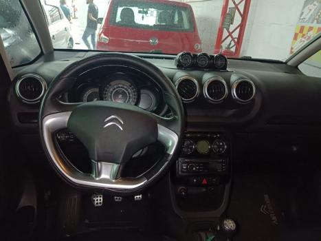 CITROEN C3 1.6 16V 4P EXCLUSIVE FLEX, Foto 6