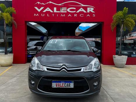 CITROEN C3 1.6 4P TENDANCE FLEX AUTOMTICO, Foto 2