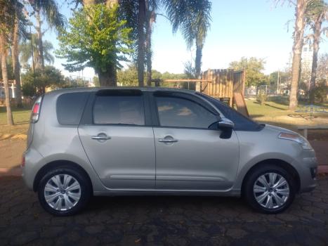 CITROEN C3 Picasso 1.6 16V 4P FLEX EXCLUSIVE AUTOMTICO, Foto 3