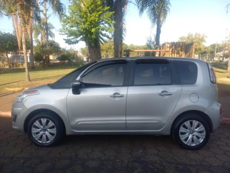 CITROEN C3 Picasso 1.6 16V 4P FLEX EXCLUSIVE AUTOMTICO, Foto 4