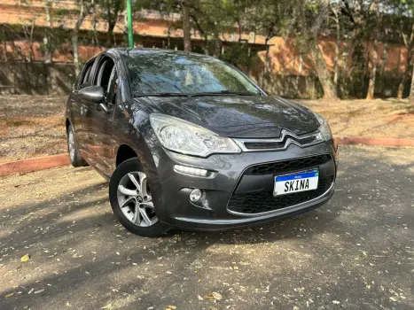 CITROEN C3 Picasso 1.5 4P FLEX TENDANCE, Foto 3