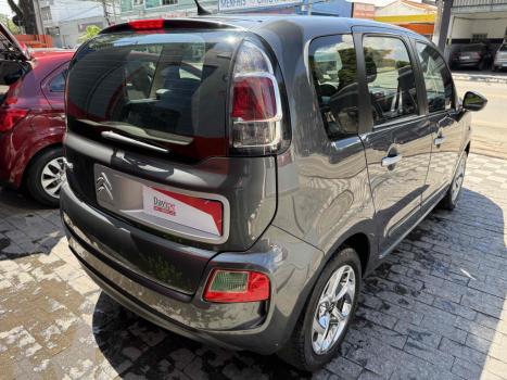 CITROEN C3 Picasso 1.5 4P FLEX GLX, Foto 4