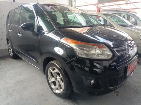 CITROEN C3 Picasso 1.5 4P FLEX TENDANCE, Foto 3