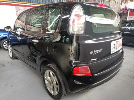 CITROEN C3 Picasso 1.5 4P FLEX TENDANCE, Foto 4