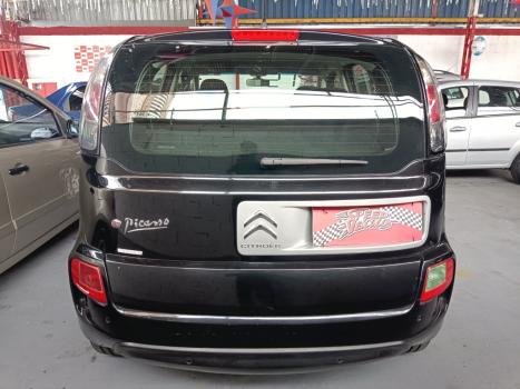 CITROEN C3 Picasso 1.5 4P FLEX TENDANCE, Foto 5