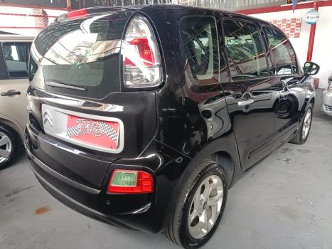 CITROEN C3 Picasso 1.5 4P FLEX TENDANCE, Foto 6