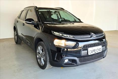 CITROEN C4 Cactus 1.6 16V 4P VTI 120 FLEX FEEL AUTOMTICO, Foto 2