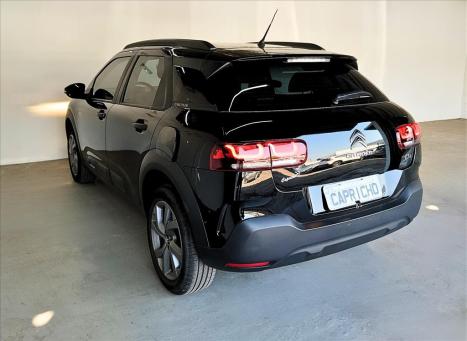 CITROEN C4 Cactus 1.6 16V 4P VTI 120 FLEX FEEL AUTOMTICO, Foto 15