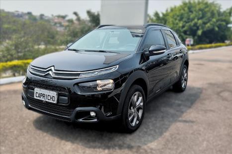 CITROEN C4 Cactus 1.6 16V 4P VTI 120 FLEX FEEL AUTOMTICO, Foto 3