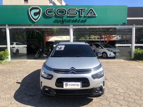 CITROEN C4 Cactus 1.6 16V 4P VTI 120 FLEX FEEL BUSINESS AUTOMTICO, Foto 1