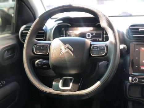 CITROEN C4 Cactus 1.6 16V 4P VTI 120 FLEX FEEL BUSINESS AUTOMTICO, Foto 9