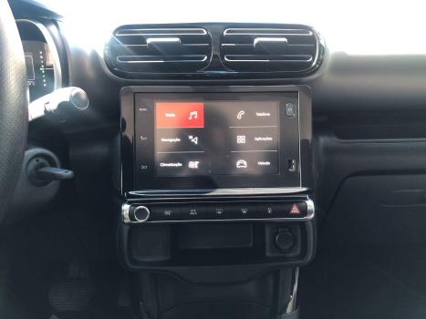 CITROEN C4 Cactus 1.6 16V 4P VTI 120 FLEX FEEL BUSINESS AUTOMTICO, Foto 11